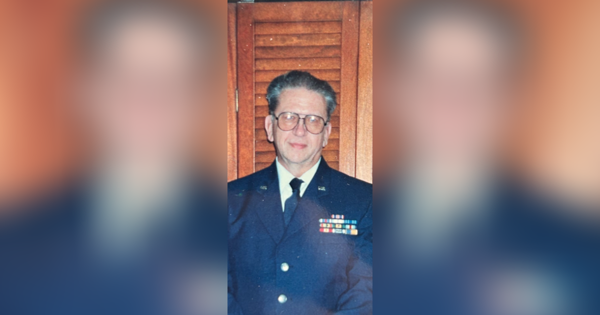 Obituary for Richard W Pound Greiner Funeral Home and Cremation Services