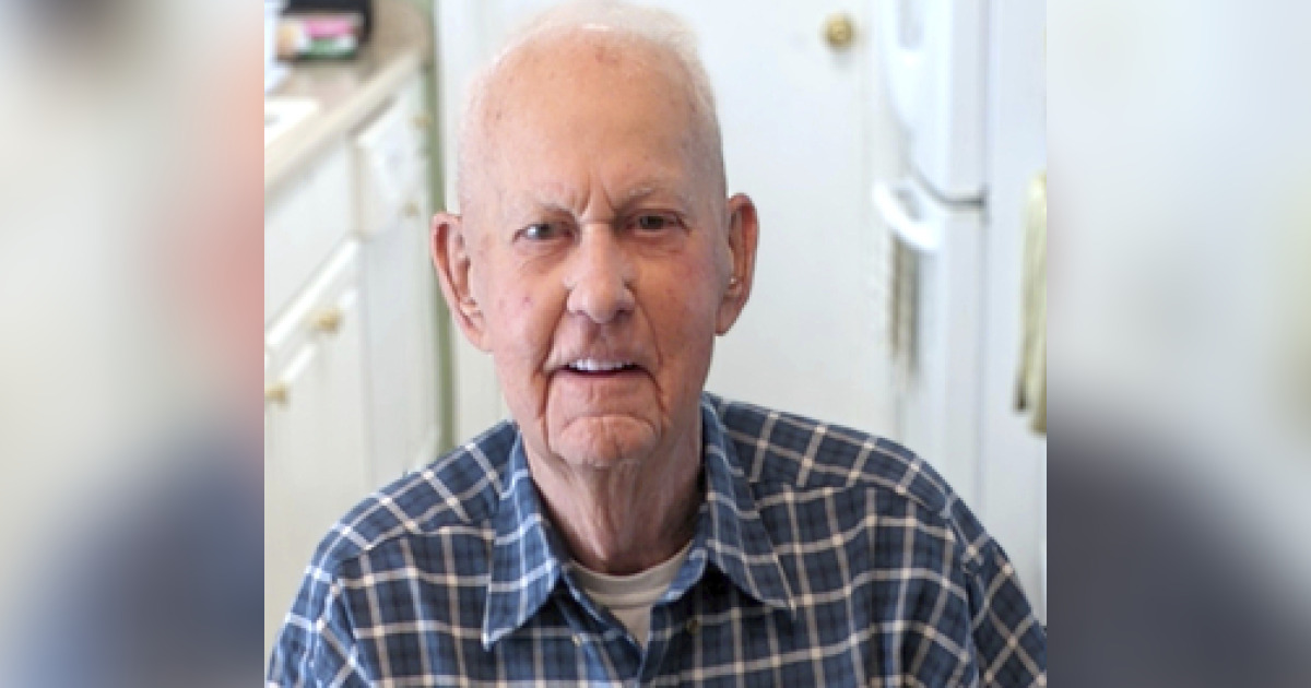 Obituary for Richard Van Hook Greiner Funeral Home and Cremation Services