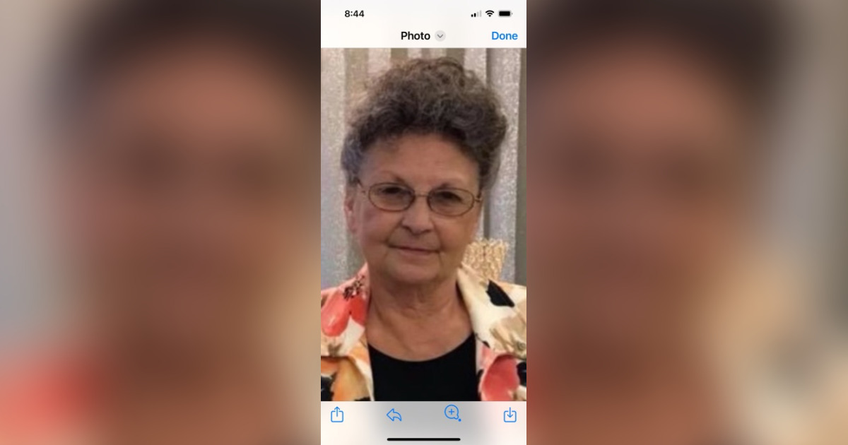 Obituary for Pearl Loraine Winsted Greiner Funeral Home and Cremation