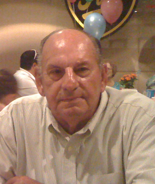 Obituary for Joseph Alexander Sturgeon Greiner Funeral Home and