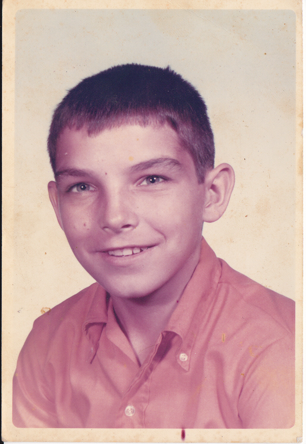 Obituary for Michael S Batchelor