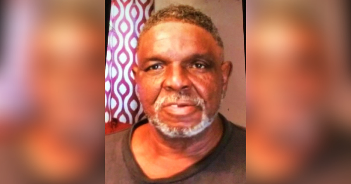 Isaiah Scurlock Obituary August 20, 2022 McKoy & Sons Mortuary