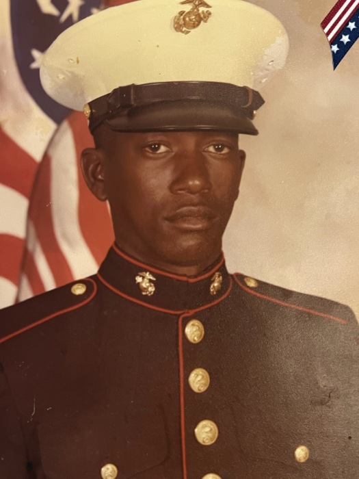 McCrimmon Obituary November 16, 2022 Saint Pauls, NC