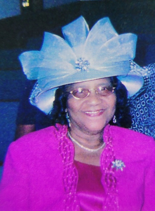 Mattie Robinson Obituary Apr 27, 2023 Saint Pauls, NC