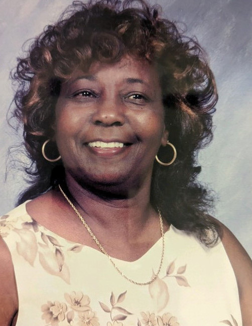 Beulah Rozier Obituary March 5, 2024 McKoy & Sons Mortuary Saint