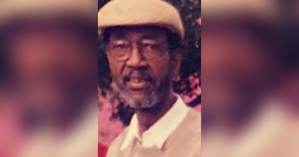 Albert Hose Obituary Jun 7, 2022 Brunswick, GA