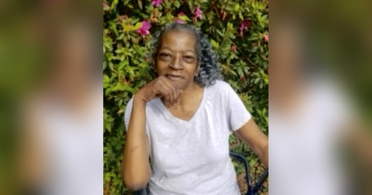 Desharron Seals Obituary Nov 14, 2022 Brunswick, GA