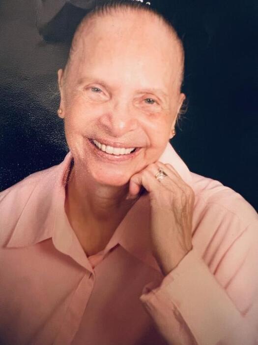 Betty Evans Obituary Dec 8, 2022 Estill, SC