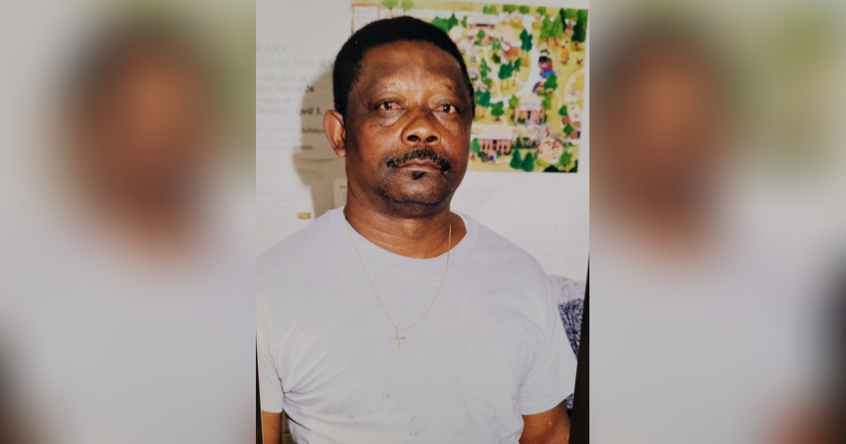 Joe Austell, Sr. Obituary December 24, 2022 Martin's Funeral Home