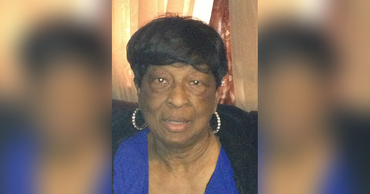 Catherine Smith Obituary Jun 1, 2023 Estill, SC