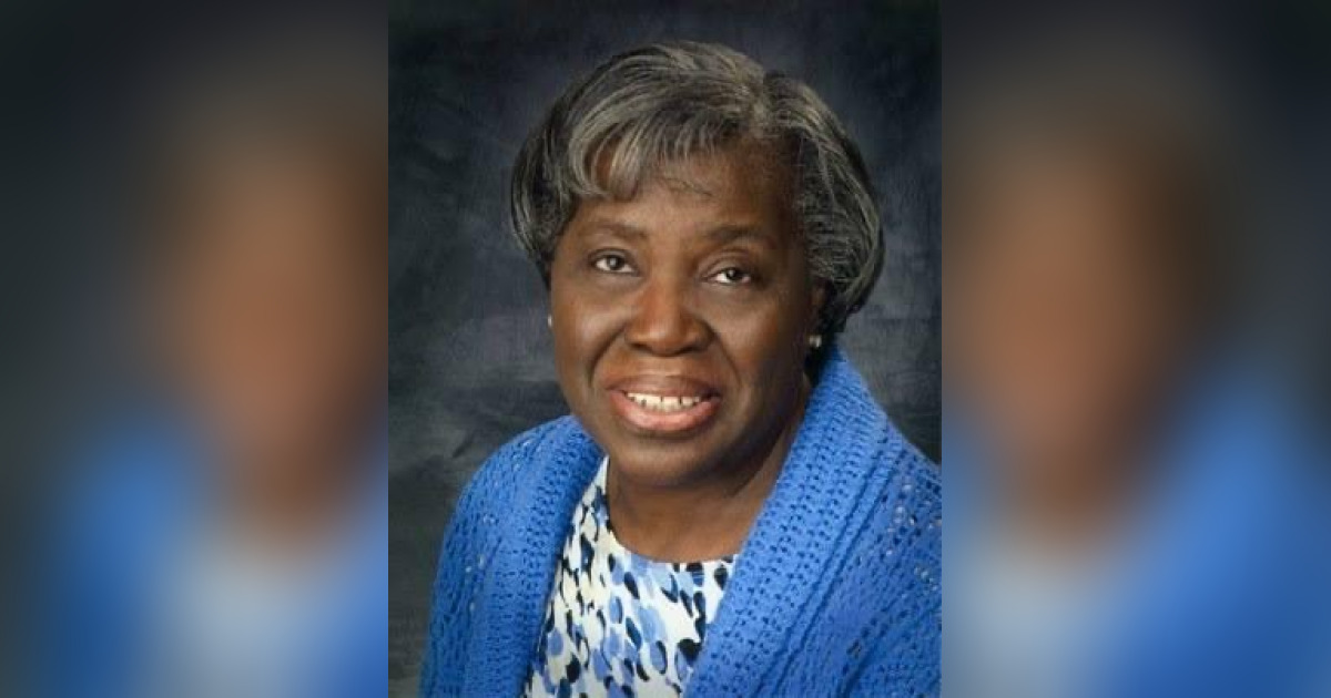 Mary Wilson Obituary Aug 22, 2023 Estill, SC