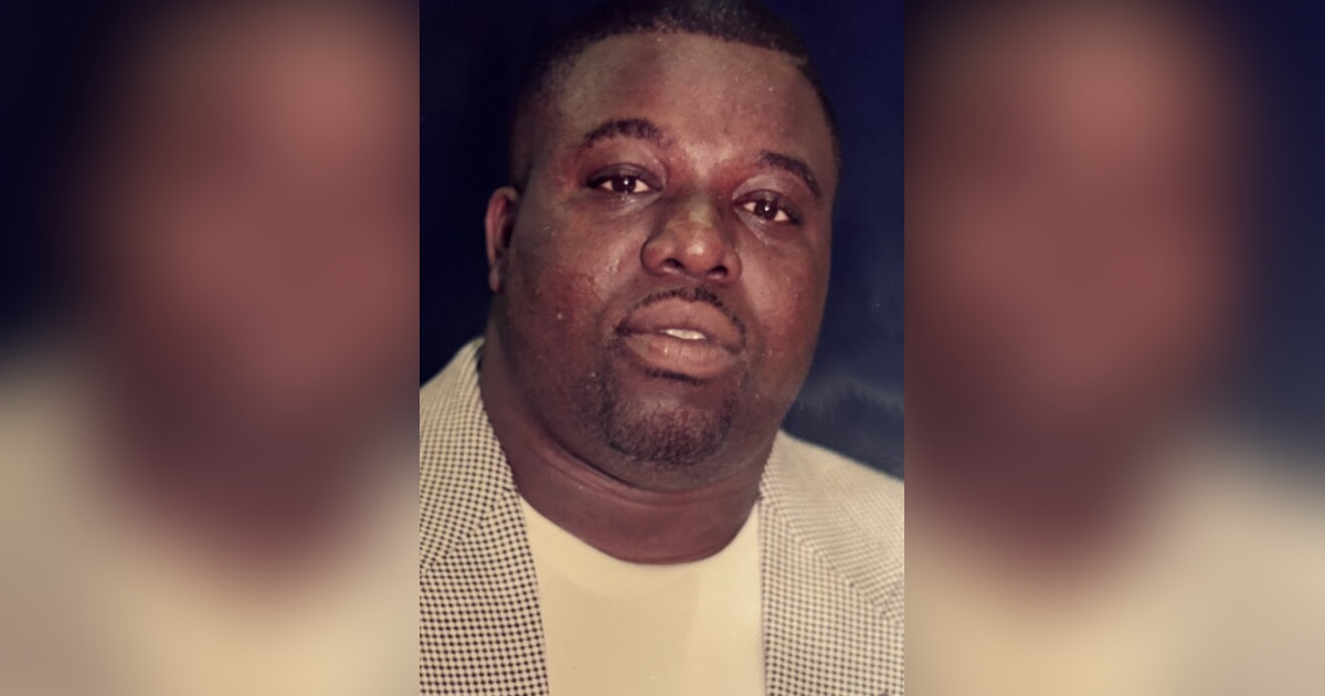 Jeffrey Whipple Obituary August 26, 2023 Martin's Funeral Home, LLC