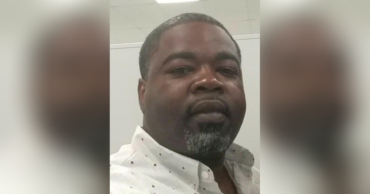 Terrence Praylow Obituary September 26, 2023 Martin's Funeral Home