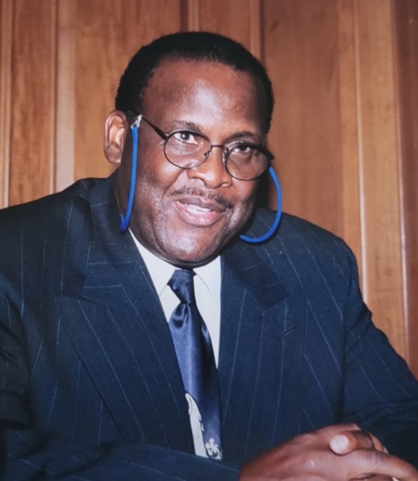 Jesse Smith Obituary January 30, 2024 Martin's Funeral Home, LLC