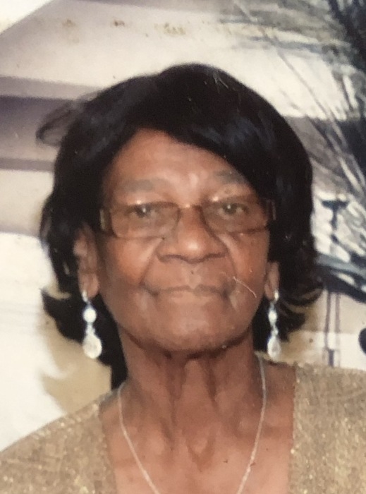 Elizabeth Bowman Obituary December 9, 2020 Estill, SC