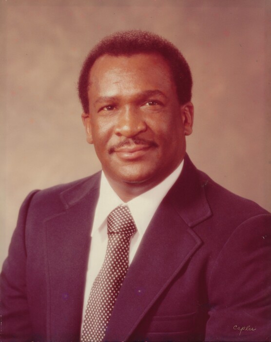 Clifford Wright Obituary February 8, 2021 Martin's Funeral Home