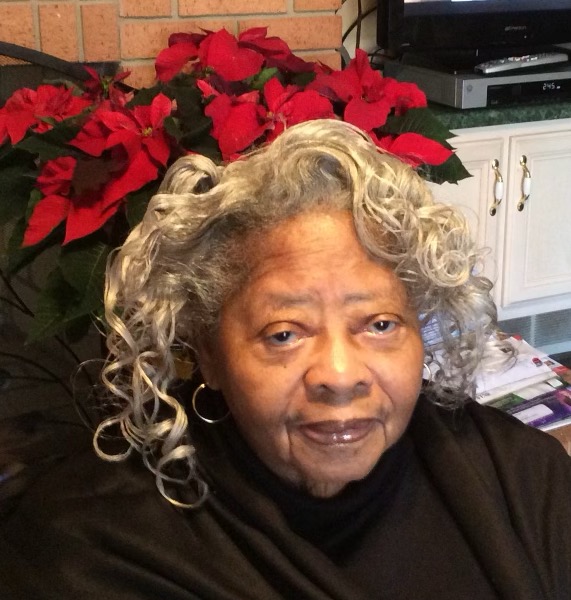 Zelma Mines Owens Obituary March 5, 2022 Estill, SC