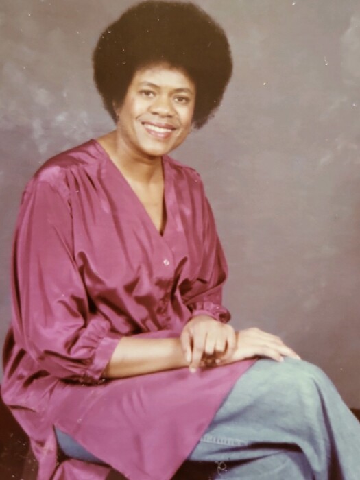 Mrs. Merrio Belton Obituary Aug 20, 2022 Walterboro, SC