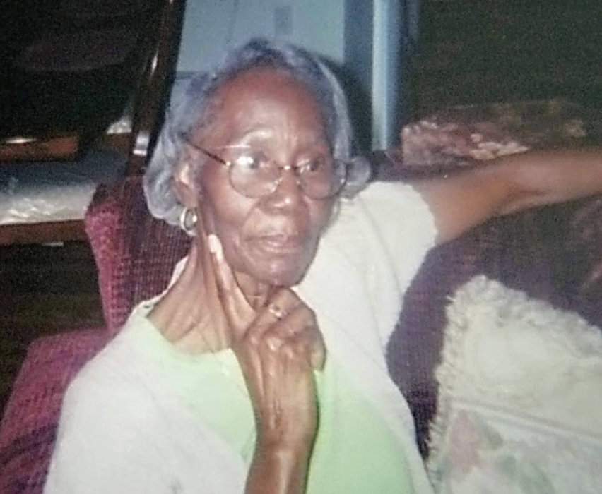 Obituary for Mrs. Ethernell (Murray) Saxon Koger's Mortuary Service