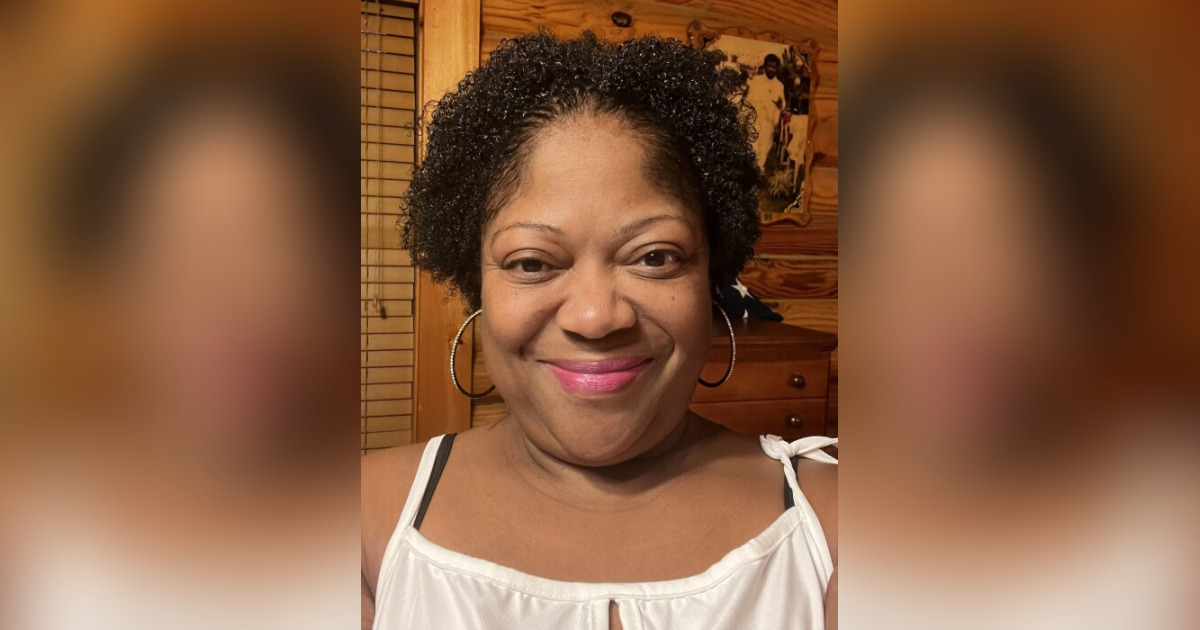 Obituary for Monica Michelle Cooke Koger's Mortuary Service