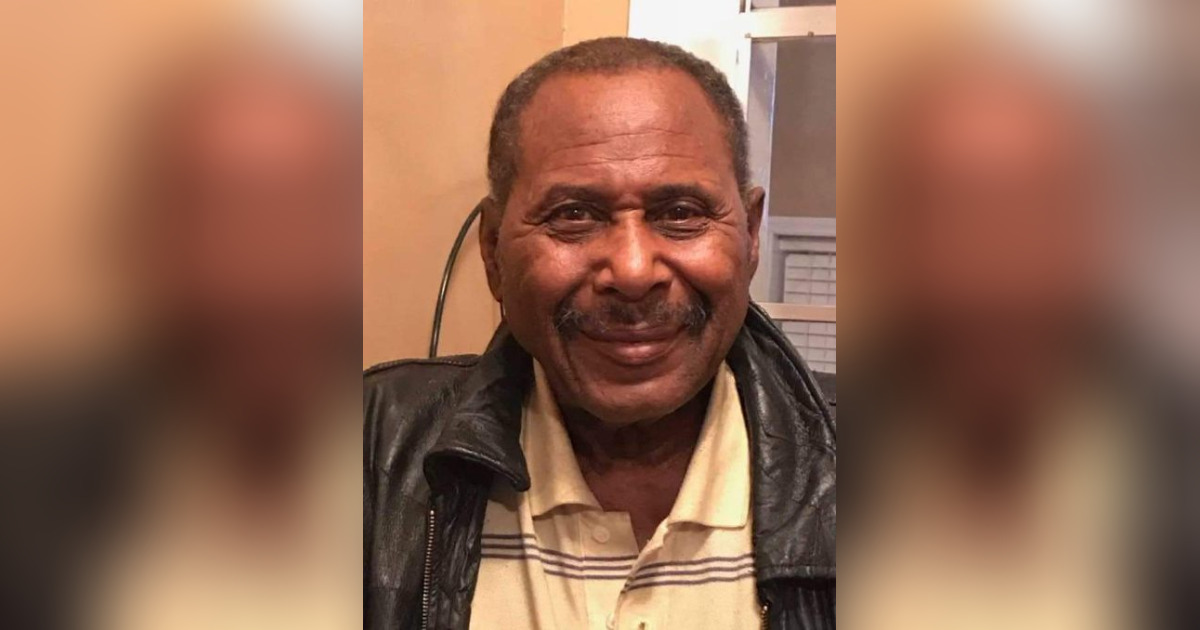 Obituary for James William North Koger's Mortuary Service