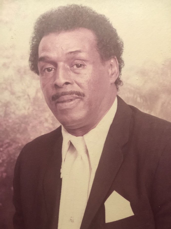 Obituary for Mr. Louis E Winn (U.S. ArmyVet.) Koger's Mortuary Service