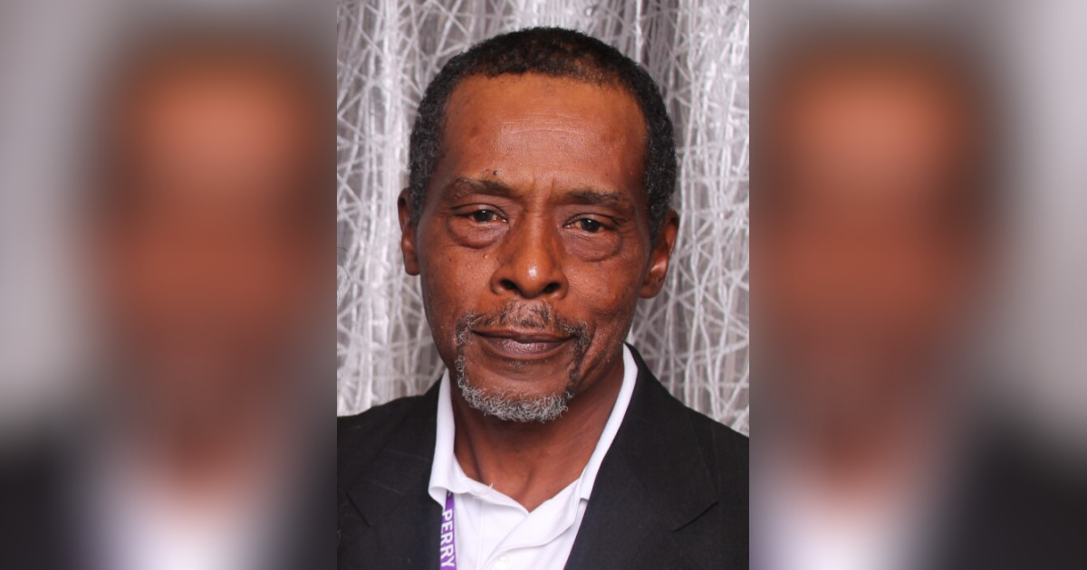 Mr. Michael Perry Obituary October 12, 2022 William Toney's Funeral