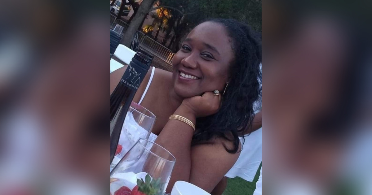 Mrs. Kiffanie Hagans