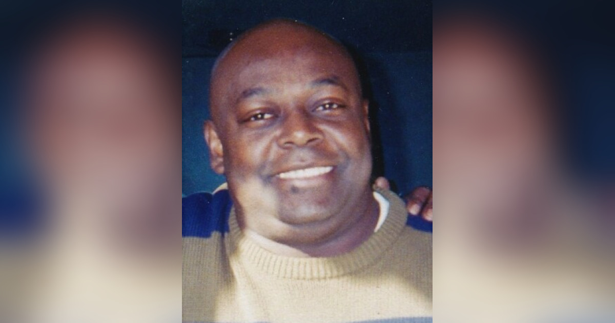 Mr. Johnny Palmer Obituary January 6, 2023 William Toney's Funeral