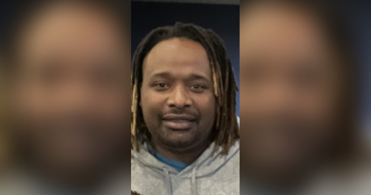 Mr. Brandon Croom Obituary January 29, 2023 William Toney's Funeral