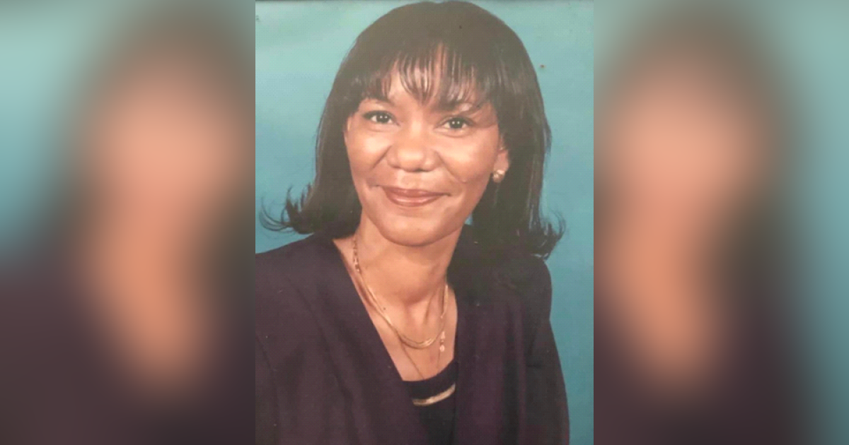 Mrs. Mildred Wilkins Hopkins