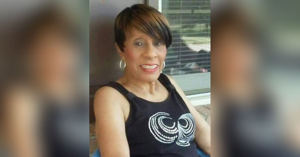 Mrs. Hilda Blackwell Smith Obituary March 4, 2023 William Toney's