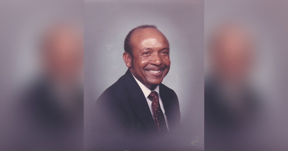 Mr. Weldon Dempsey Harris Obituary April 4, 2023 William Toney's