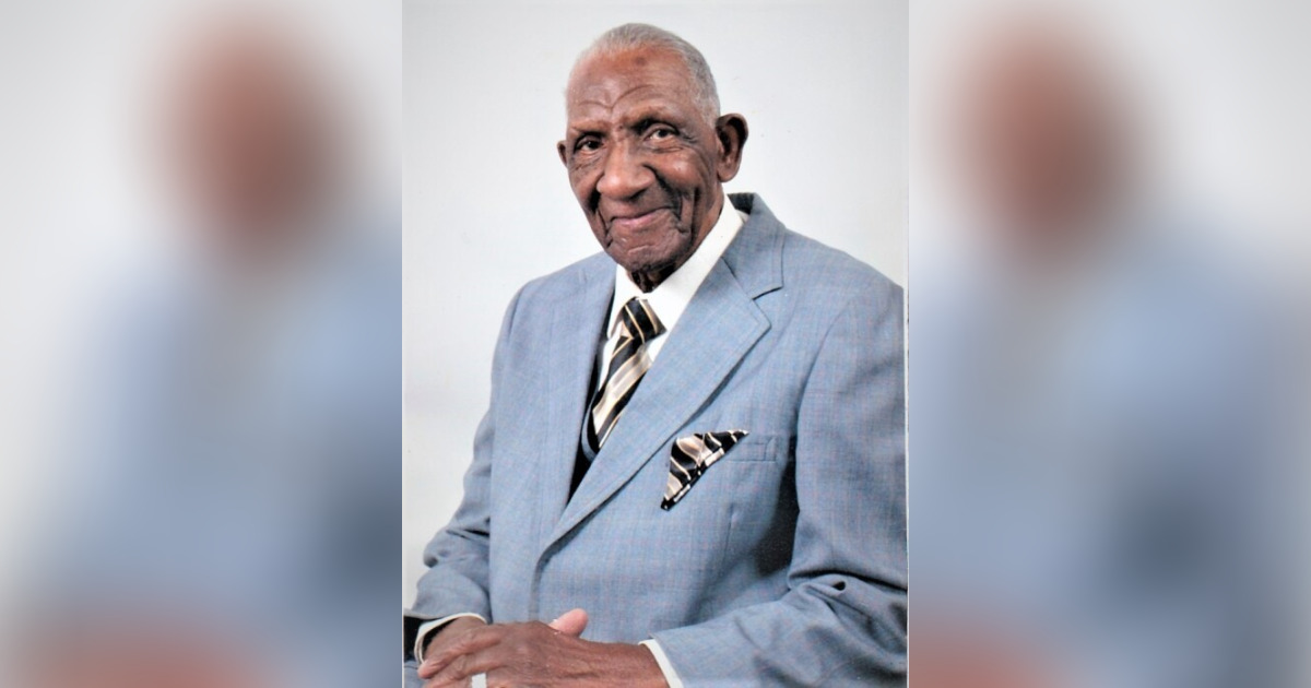 Reverend Ezell Clemons Obituary May 28, 2023 William Toney's