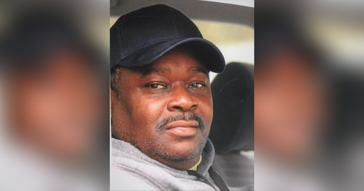 Mr. Thomas Jordan Obituary July 12, 2023 William Toney's Funeral