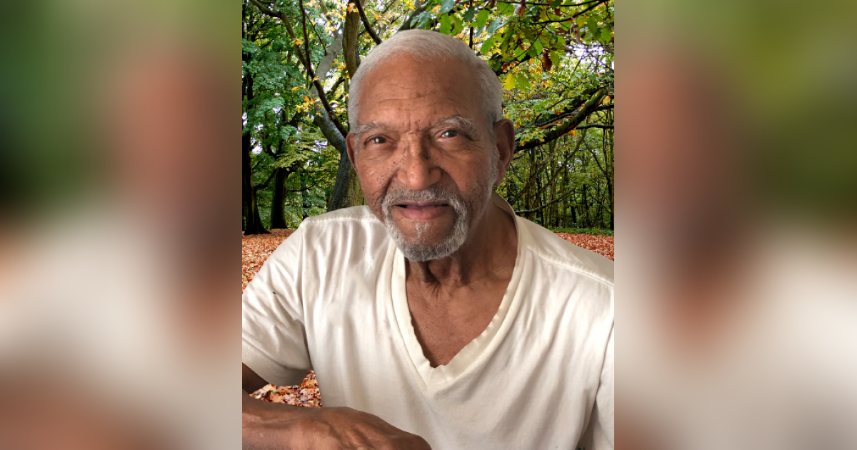 Mr. Christopher Daniels Obituary October 1, 2023 William Toney's