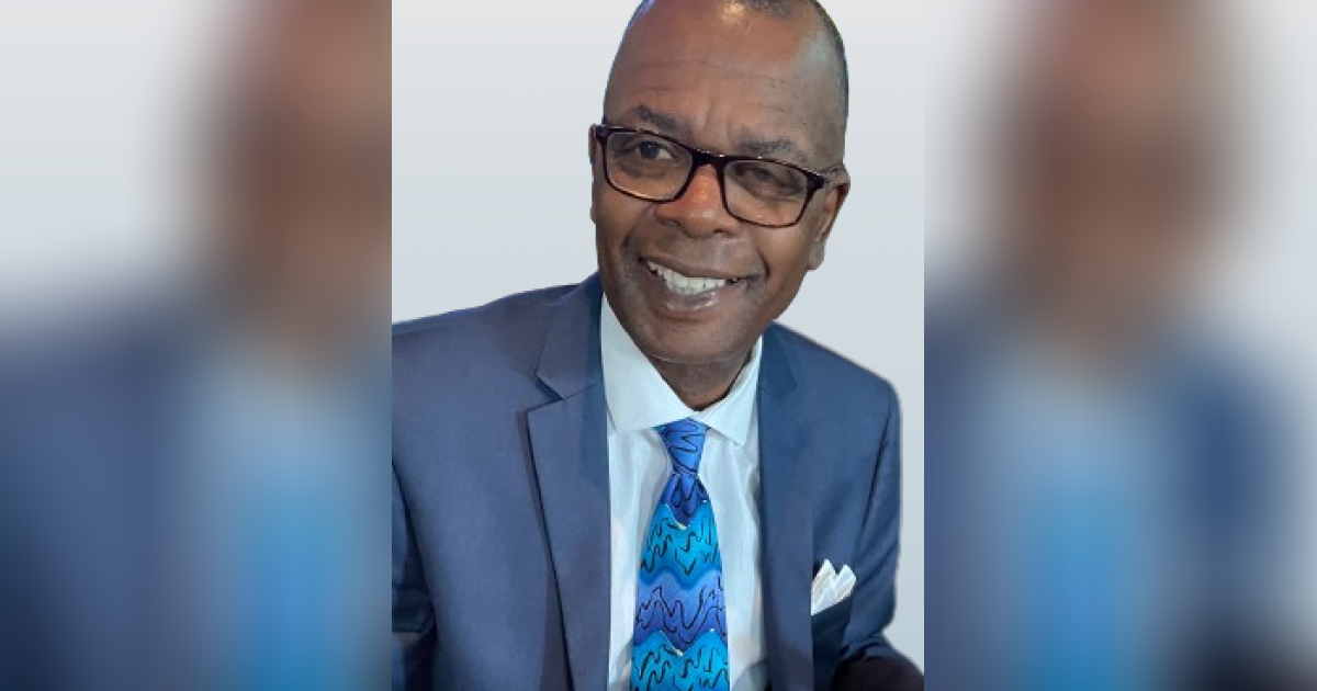 Sr. Rev. Prentice Stone