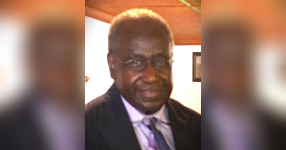 Mr. Eddie Lee Bryant Obituary December 6, 2023 William Toney's