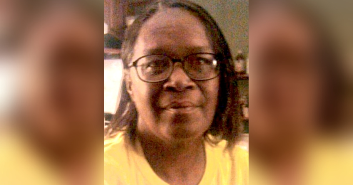 Ms. Sylvia Baines Obituary December 13, 2023 William Toney's