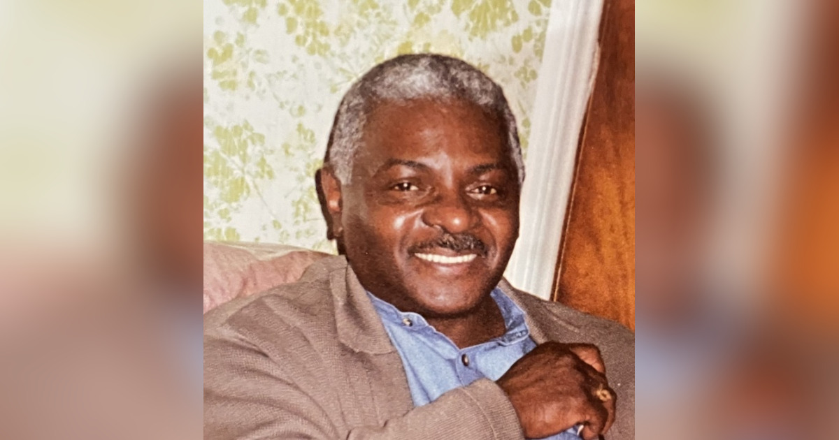 Mr. Willie Dunn Obituary December 16, 2023 William Toney's Funeral