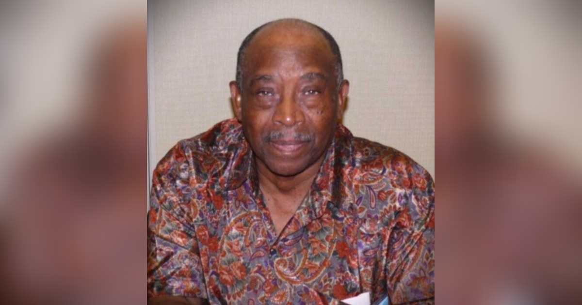 Mr. Roland Richardson