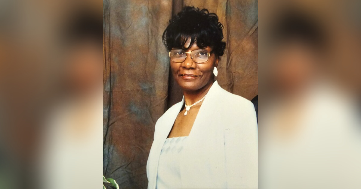Ms. Laura Branch Obituary January 4, 2024 William Toney's Funeral Home Inc. Spring Hope, NC