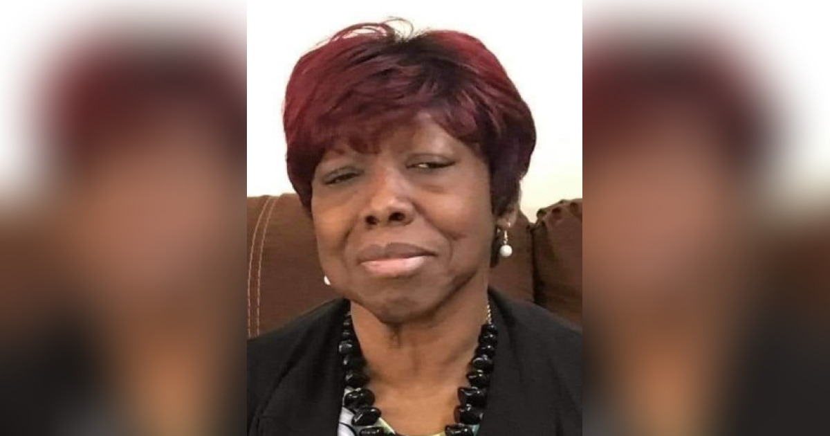 Ms. Carolyn Wolfe Obituary March 29, 2024 William Toney's Funeral Home Inc. Zebulon, NC