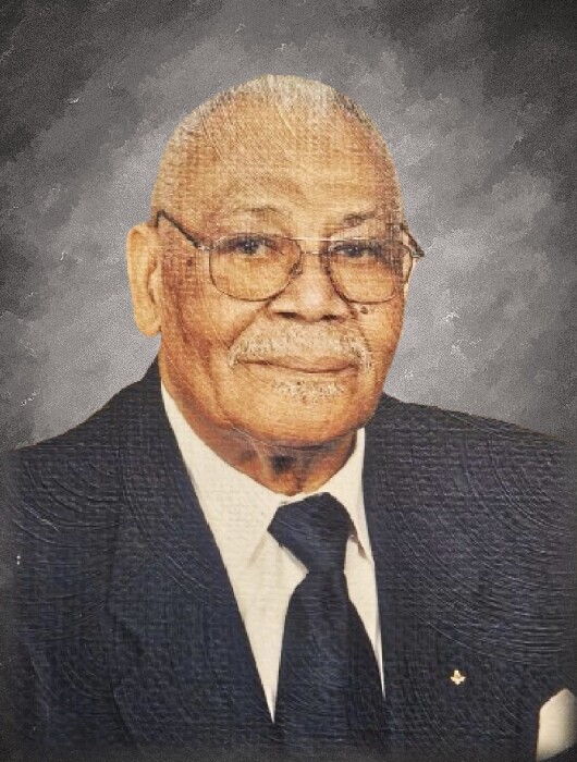 Mr. James Pridgeon Obituary April 8, 2024 William Toney's Funeral