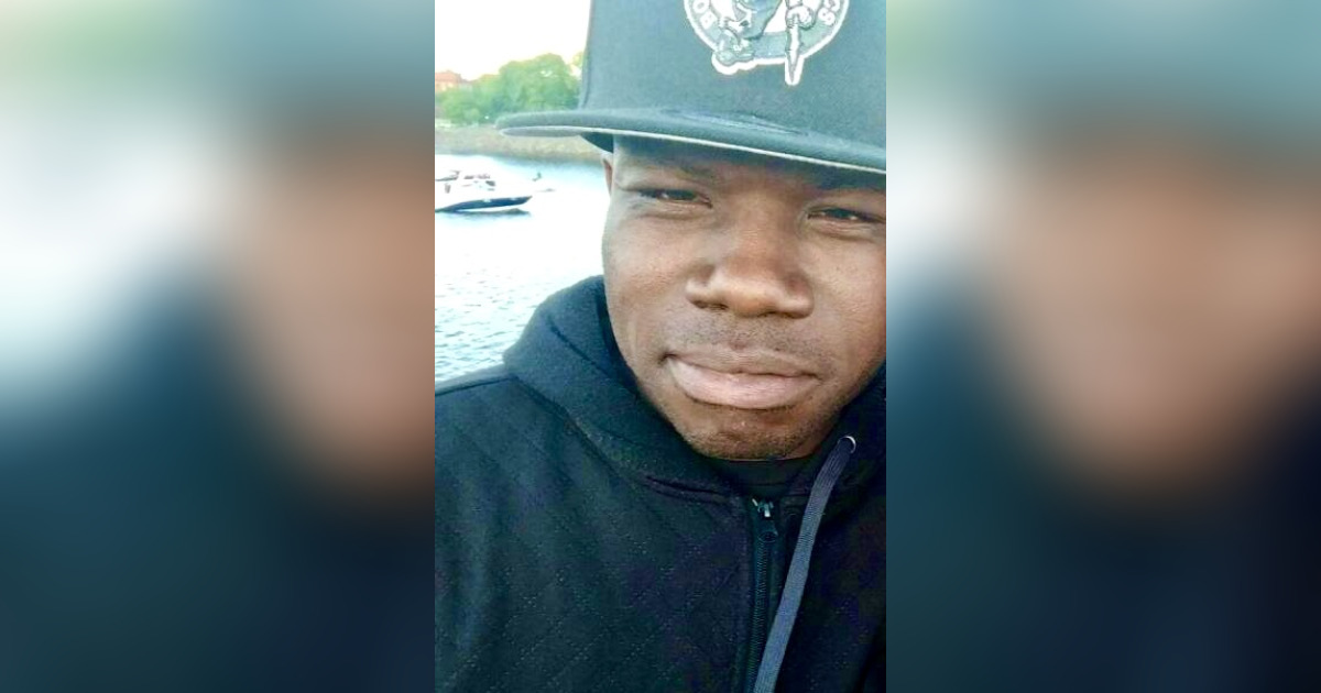 Mr. Carlton Mitchell