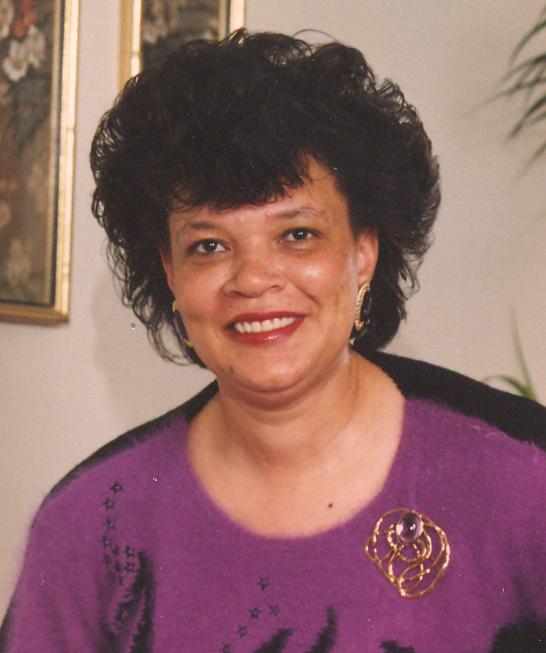 Obituary for Christine Newkirk