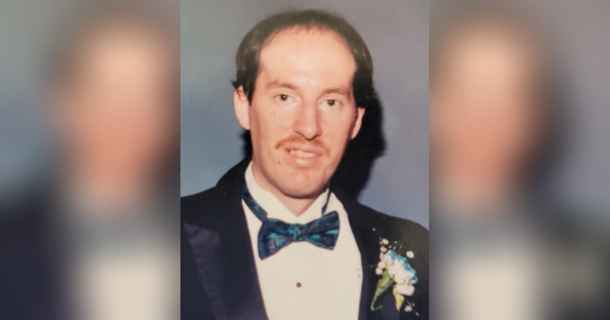 Obituary for Stephen W Rutherford Weathers Funeral Home