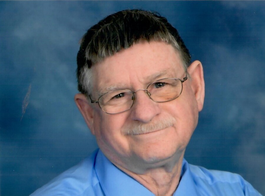 Obituary for Jerry McKnight Weathers Funeral Home