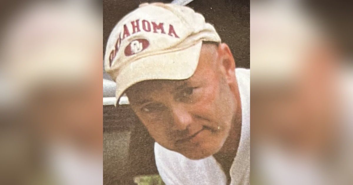 Michael Dillon Obituary Jul 16, 2022 Skiatook, OK
