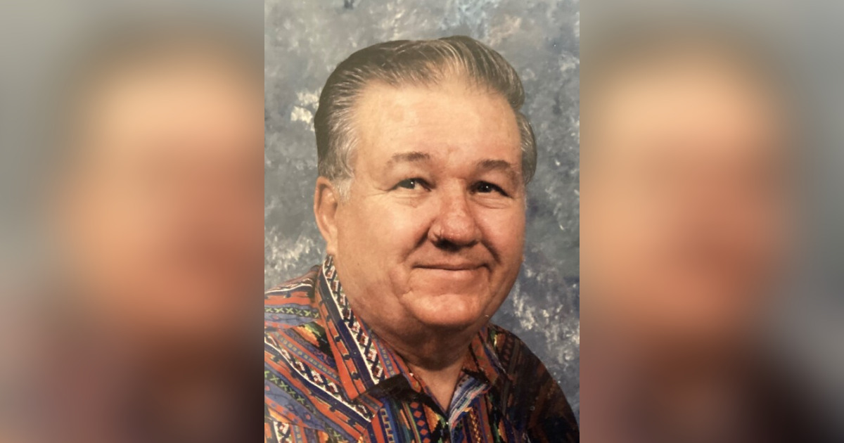 Jimmie Morris Obituary October 9, 2022 Sien Shelton Funeral Home